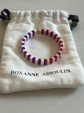 Roxanne Assoulin Bracelet